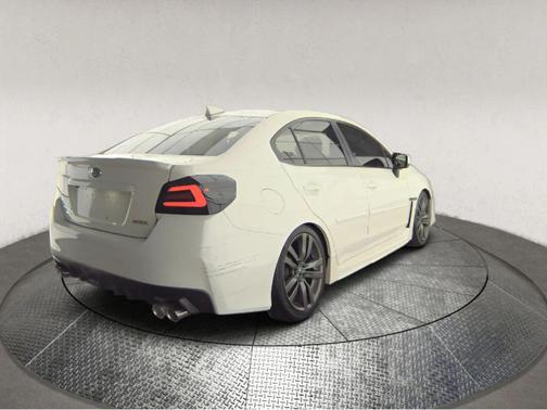 2016 Subaru WRX Premium