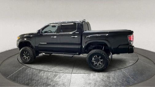 2022 Toyota Tacoma Limited