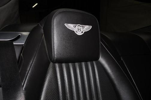 2016 Bentley Continental GT V8