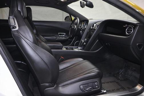 2016 Bentley Continental GT V8