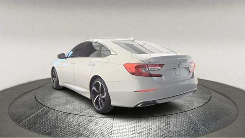 2020 Honda Accord Sport 1.5T