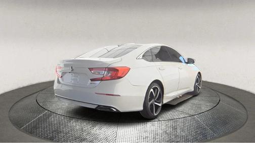 2020 Honda Accord Sport 1.5T