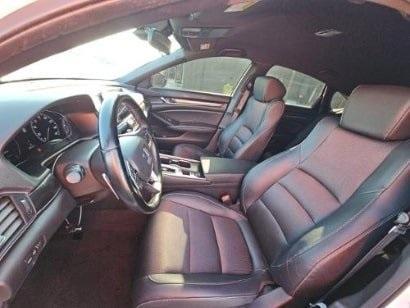 2020 Honda Accord Sport 1.5T