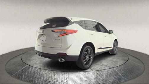 2022 Acura RDX A-Spec