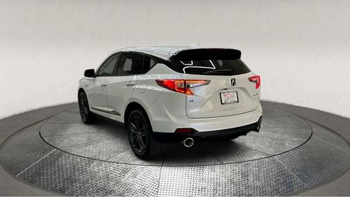 2022 Acura RDX A-Spec