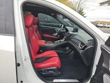 2022 Acura RDX A-Spec