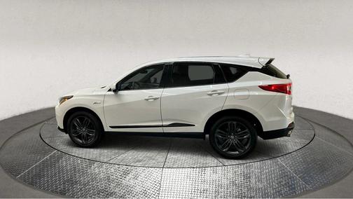 2022 Acura RDX A-Spec