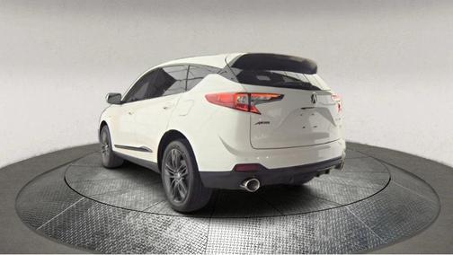 2022 Acura RDX A-Spec