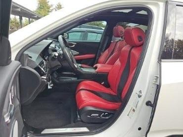 2022 Acura RDX A-Spec