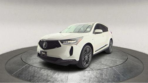 2022 Acura RDX A-Spec