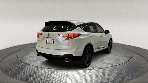 2022 Acura RDX A-Spec