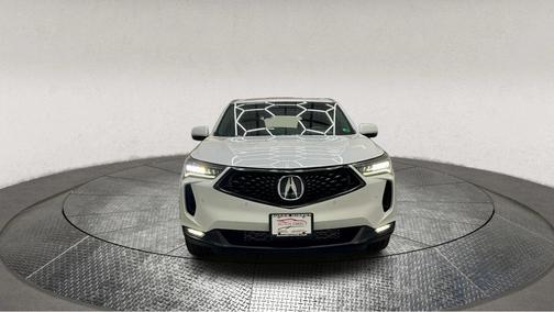 2022 Acura RDX A-Spec