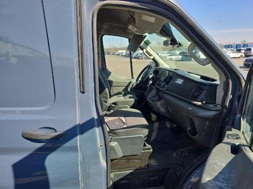 2020 Ford Transit-250 Base