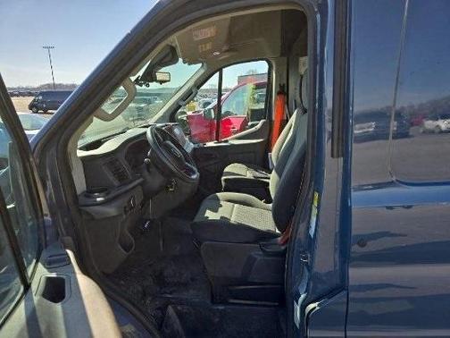 2020 Ford Transit-250 Base