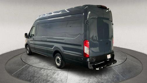 2020 Ford Transit-250 Base