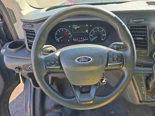 2020 Ford Transit-250 Base