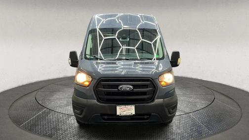 2020 Ford Transit-250 Base