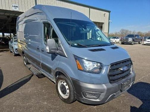 2020 Ford Transit-250 Base