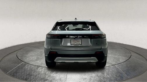 2024 Honda Prologue Elite