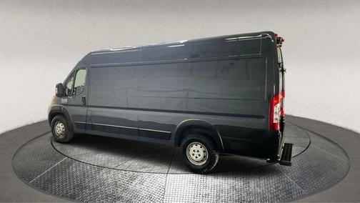 2019 RAM ProMaster 3500 High Roof