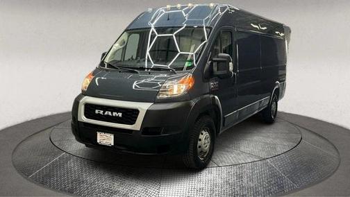 2019 RAM ProMaster 3500 High Roof