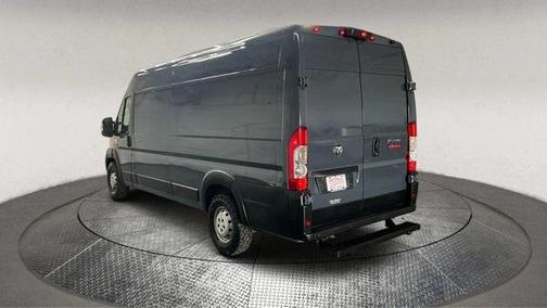 2019 RAM ProMaster 3500 High Roof