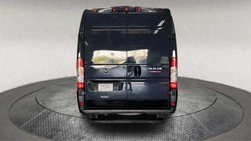 2019 RAM ProMaster 3500 High Roof