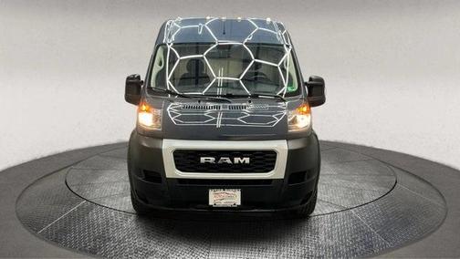 2019 RAM ProMaster 3500 High Roof