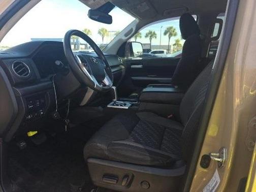 2019 Toyota Tundra SR5 4.6L V8