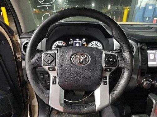 2019 Toyota Tundra SR5 4.6L V8