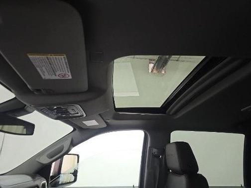 2023 GMC Sierra 2500 Denali