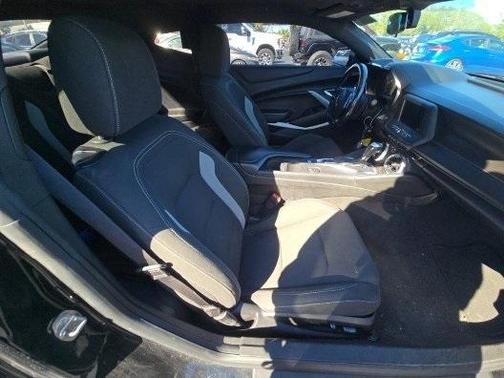 2021 Chevrolet Camaro LT1