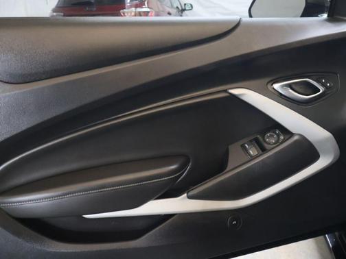 2021 Chevrolet Camaro LT1