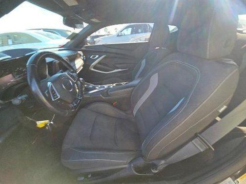 2021 Chevrolet Camaro LT1