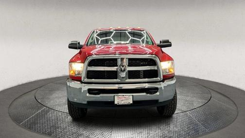 2017 RAM 2500 Tradesman