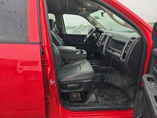 2017 RAM 2500 Tradesman