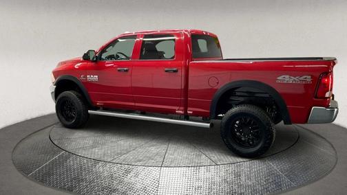 2017 RAM 2500 Tradesman