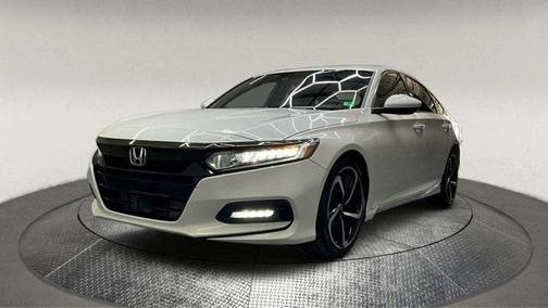 2020 Honda Accord Sport 1.5T