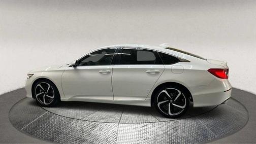 2020 Honda Accord Sport 1.5T