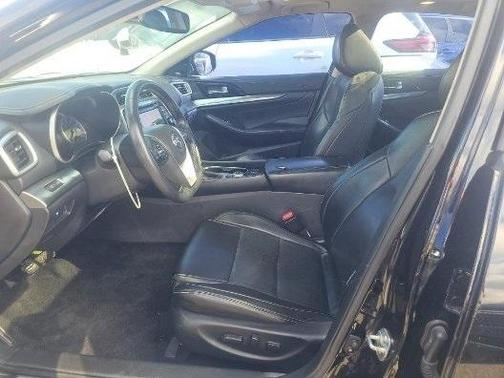 2020 Nissan Maxima 3.5 SL