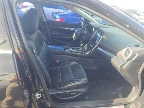 2020 Nissan Maxima 3.5 SL