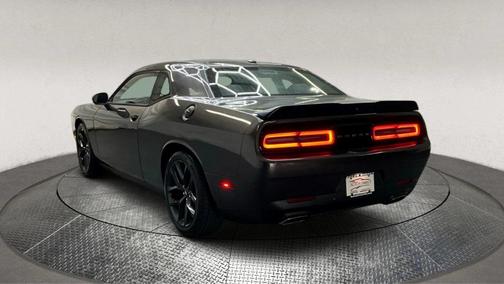 2019 Dodge Challenger GT