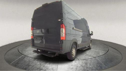 2018 RAM ProMaster 2500 High Roof