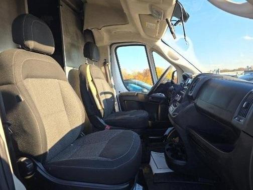 2018 RAM ProMaster 2500 High Roof