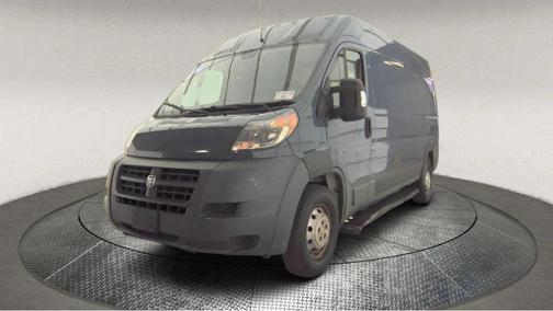 2018 RAM ProMaster 2500 High Roof