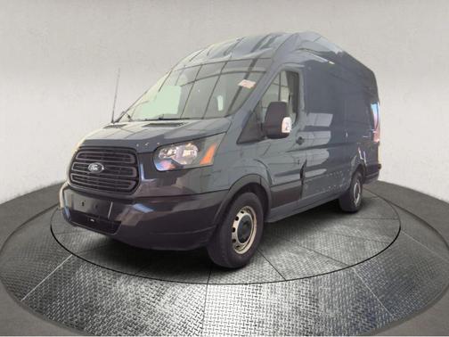 2019 Ford Transit-250 Base