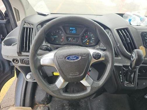 2019 Ford Transit-250 Base