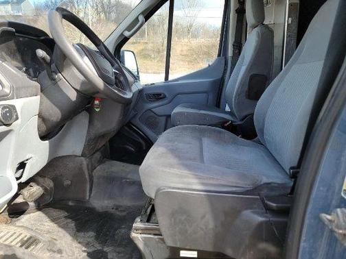 2019 Ford Transit-250 Base