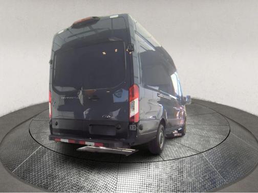 2019 Ford Transit-250 Base