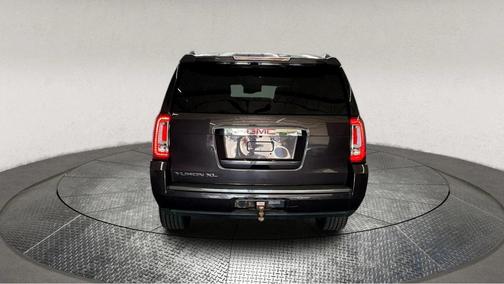 2015 GMC Yukon XL Denali